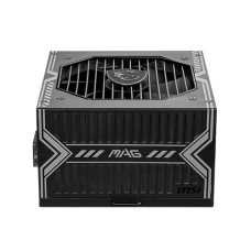 MSI MAG A650BN 650W 80 Plus Bronze ATX Power Supply